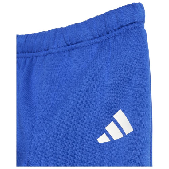 Adidas Βρεφικές φόρμες σετ Essentials Big Logo Joggers Set
